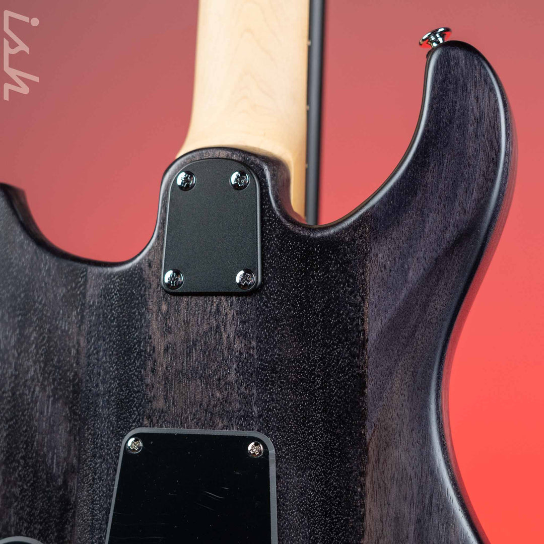 PRS SE CE 24 Electric Guitar Charcoal