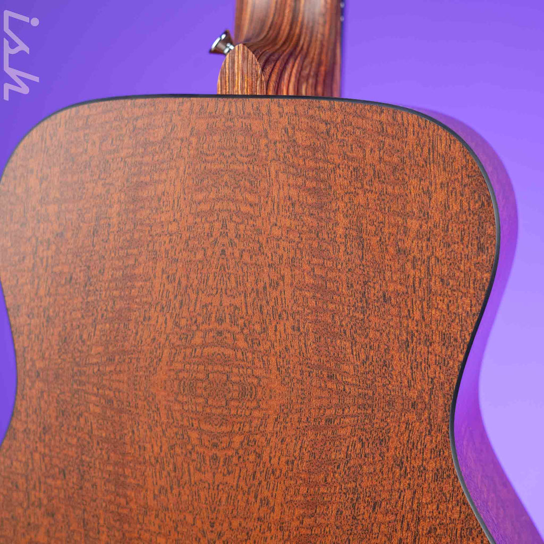 2024 Martin LX1E Little Martin Acoustic-Electric Guitar