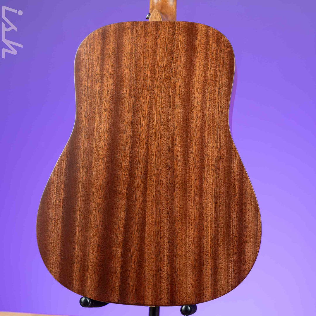 2023 Martin D-15E Acoustic-Electric Guitar Natural