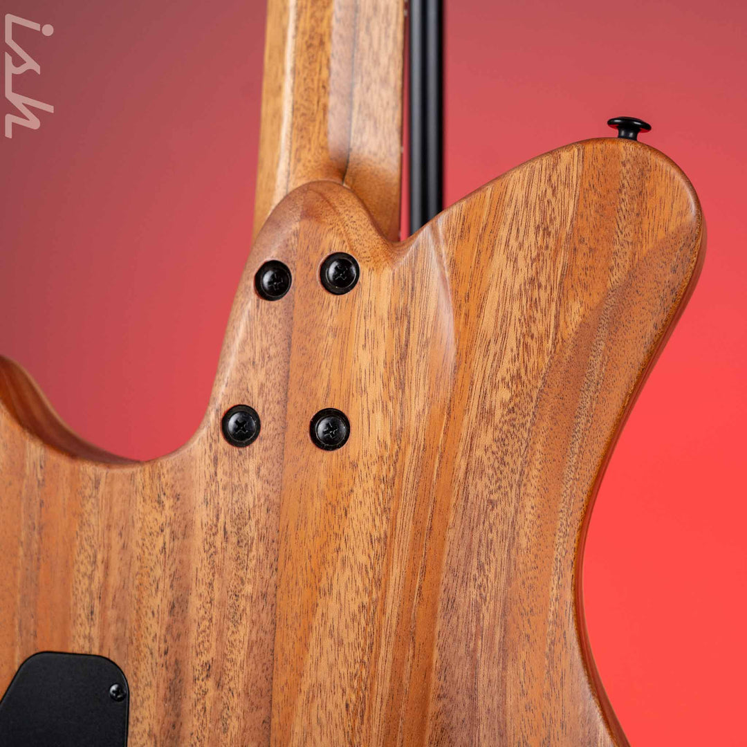 Strandberg Sälen Jazz NX 6 Natural