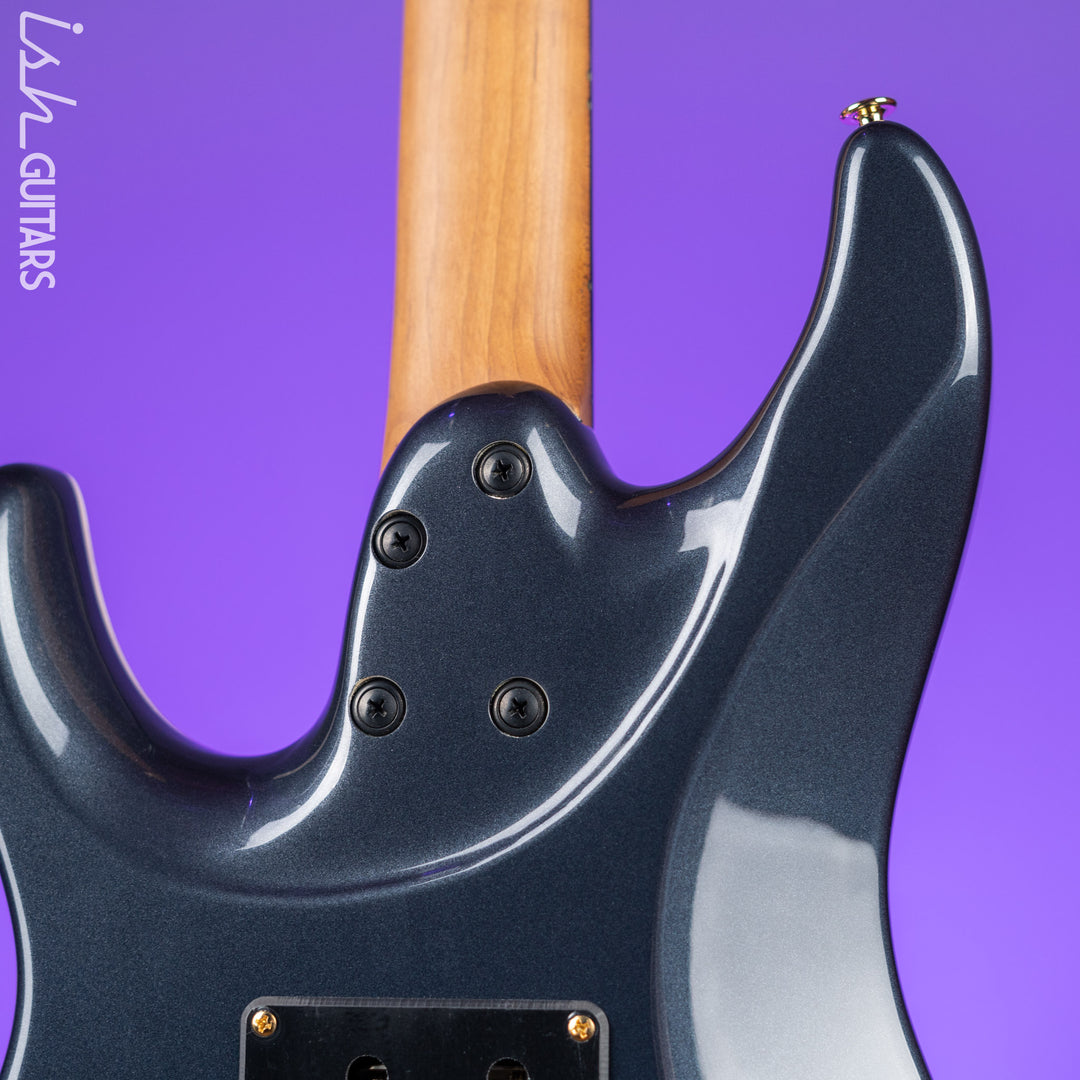 Ibanez KRYS10 Scott LePage Signature Electric Guitar Gold