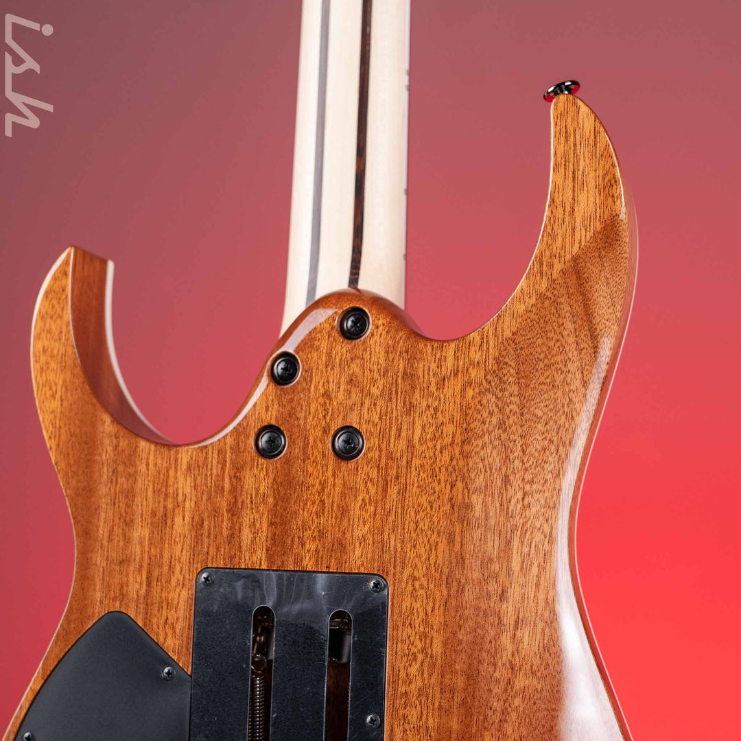 Ibanez Prestige RG5320 Electric Guitar Cosmic Shadow