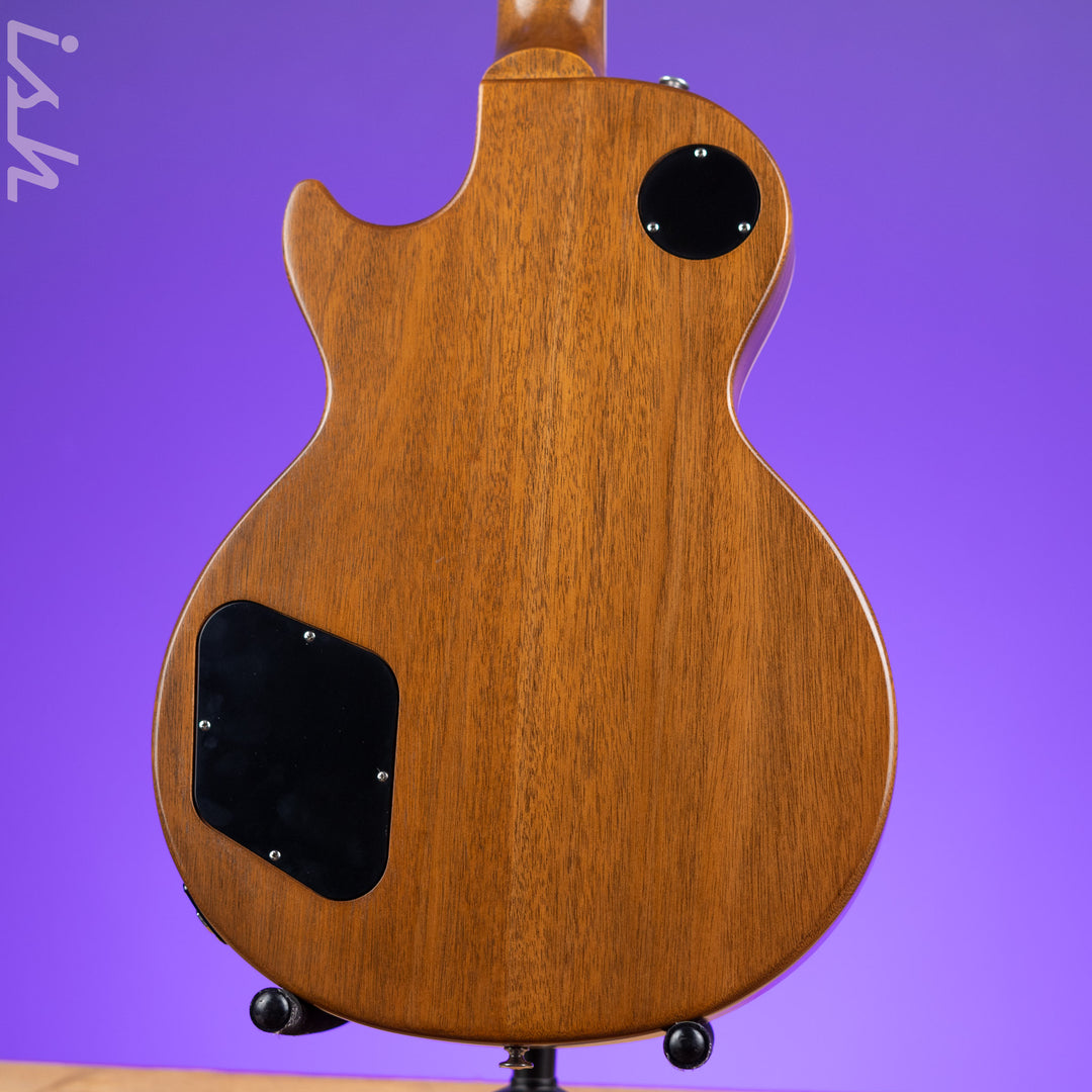 2023 Gibson Les Paul Greeny Kirk Hammit Signature "Greeny"