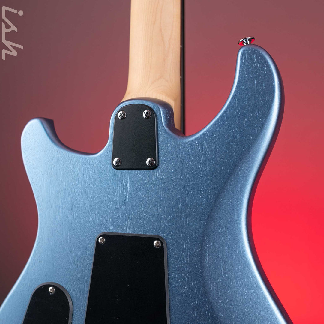 PRS SE CE 24 Standard Ice Blue Metallic Satin *2025 Release!*