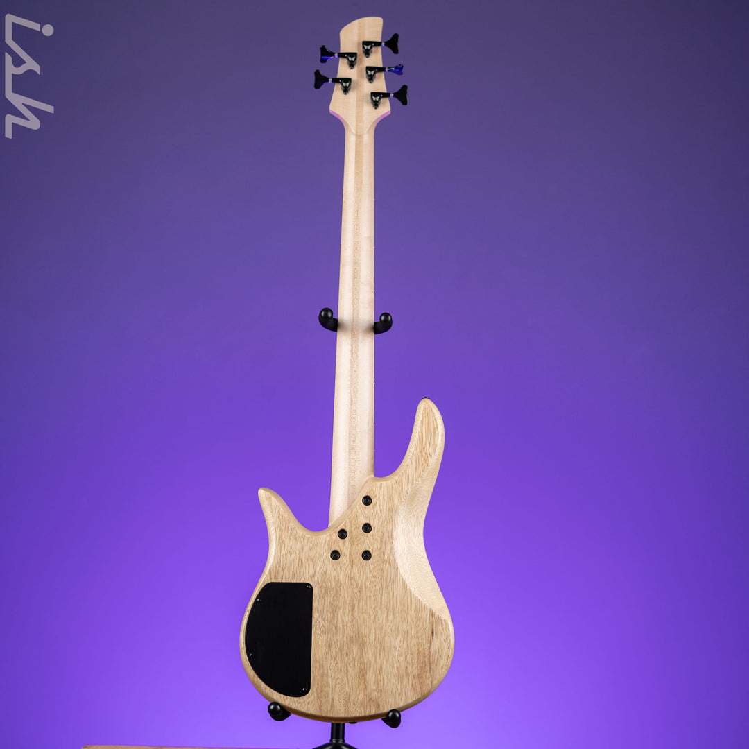 Fodera Martinie "Blondie" Standard 5-String Bass