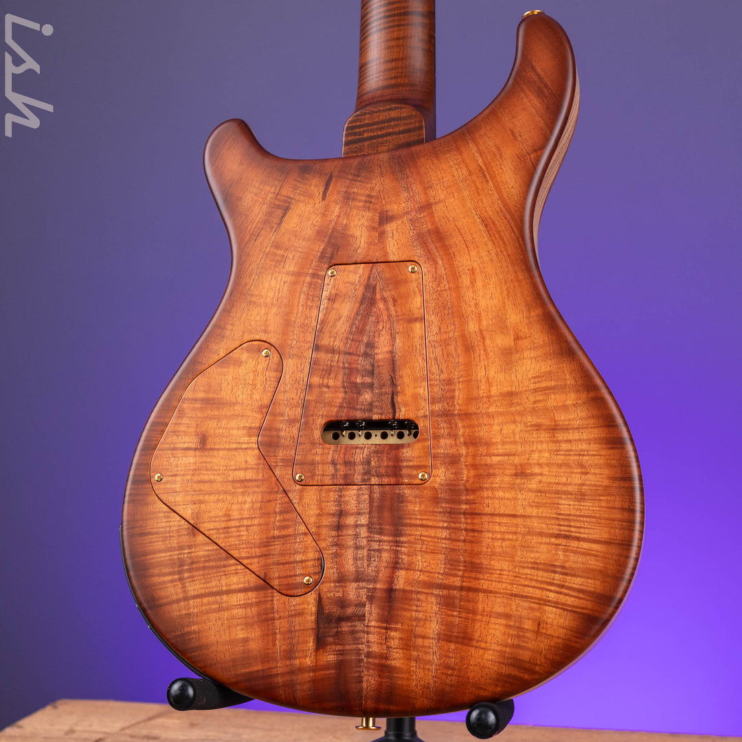 PRS Private Stock Custom 24-08 Piezo Koa