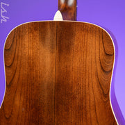 Martin "The Cherry Hill" Custom Shop Natural