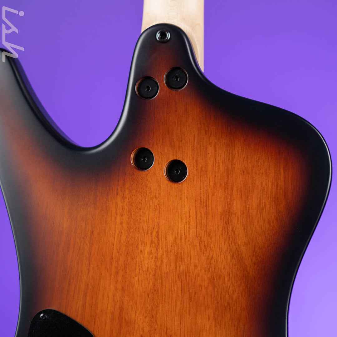 Dingwall D-Roc 4-String Bass Guitar Vintageburst
