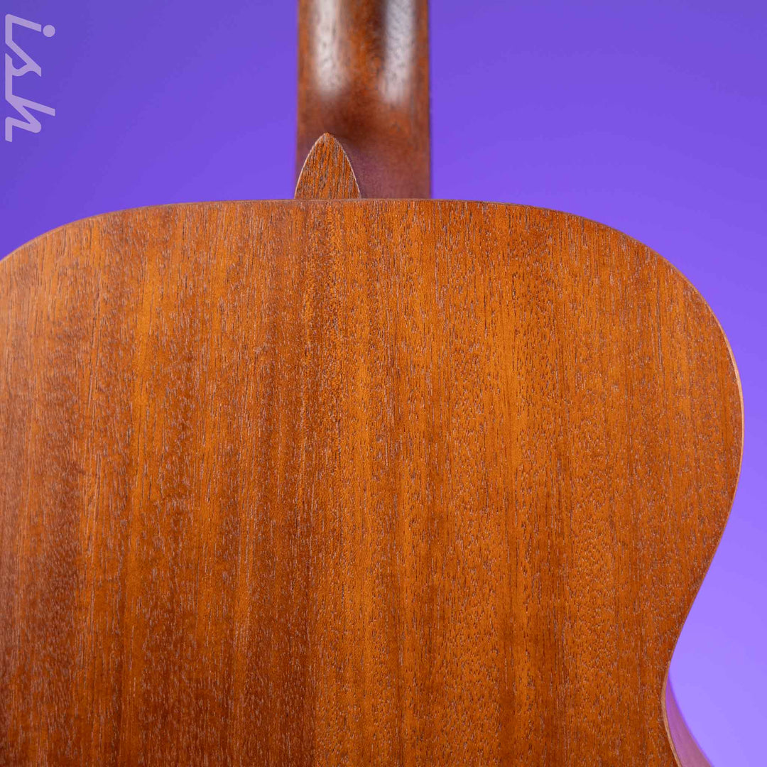 Martin 000-17 Acoustic Guitar Whiskey Sunset Satin
