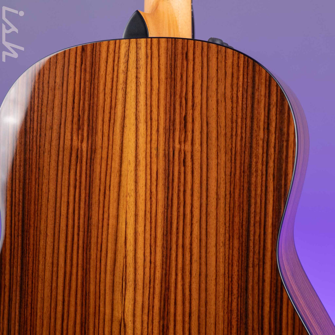 Taylor 50th Anniversary 217e-SB Plus LTD Tobacco Sunburst