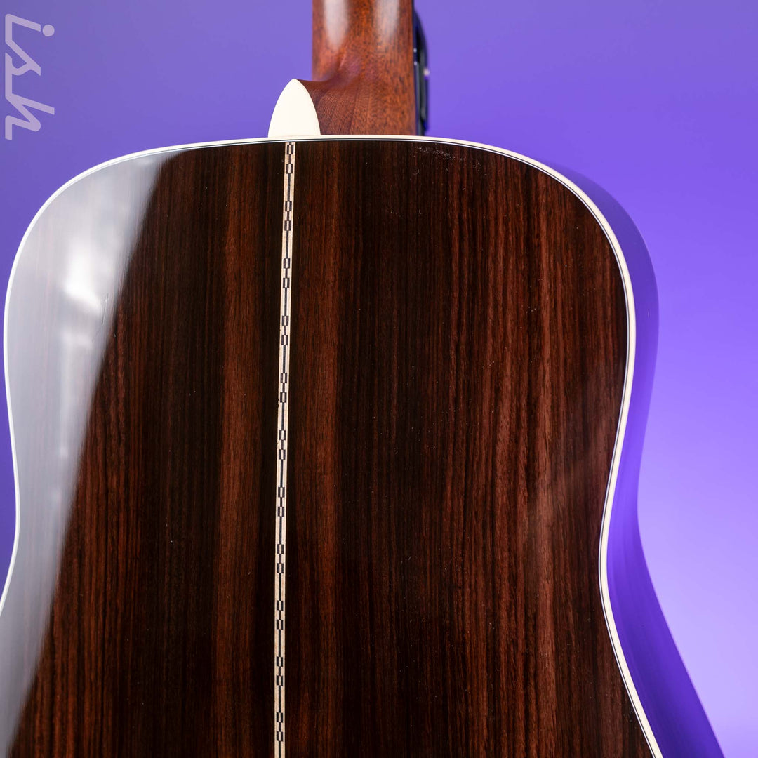 2024 Martin D-28 Standard Series