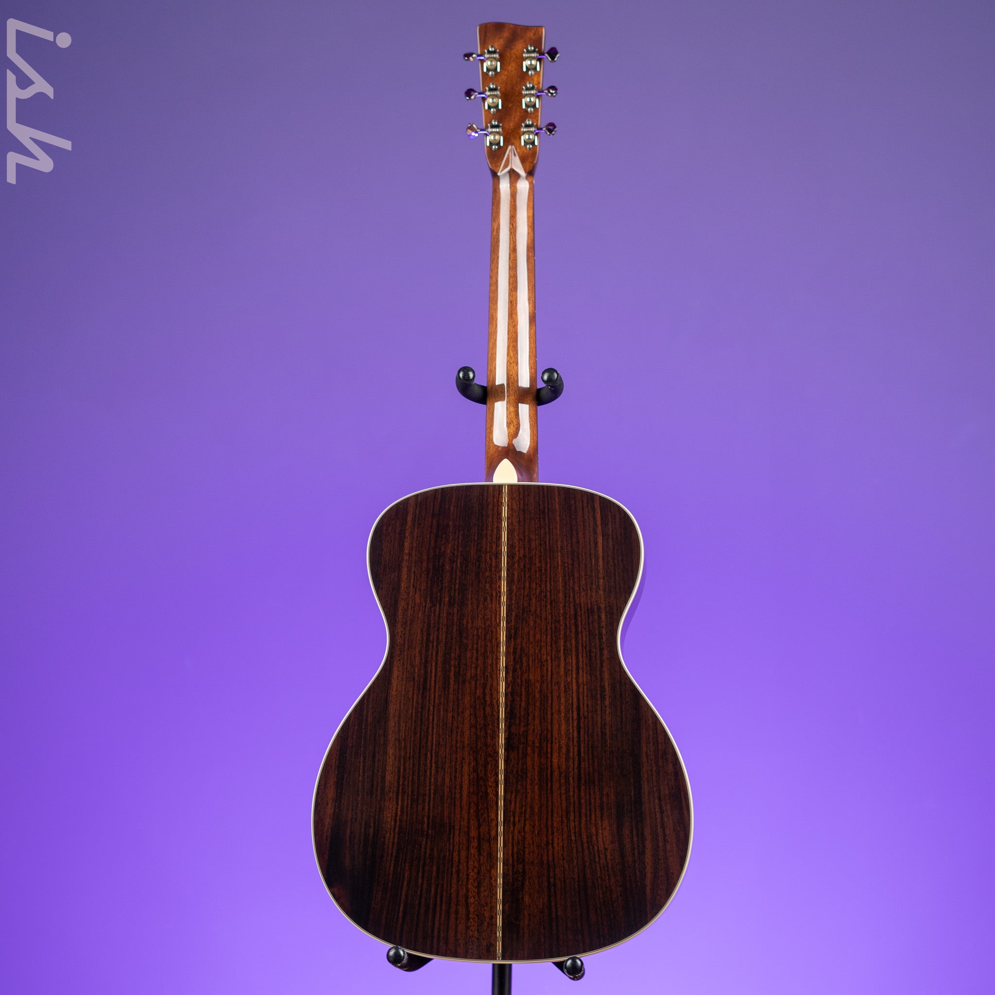 2021 Recording King RO-328 Acoustic Guitar – Ish Guitars