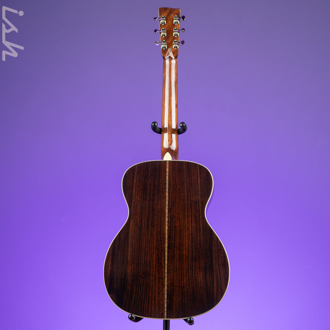 2021 Recording King RO-328 Acoustic Guitar