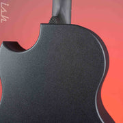 McPherson Sable Carbon Fiber Acoustic-Electric Guitar Camo