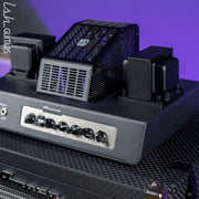 2019 Ampeg PF-50T Portaflex Bass Amplifier Head and PF-115HE Cab