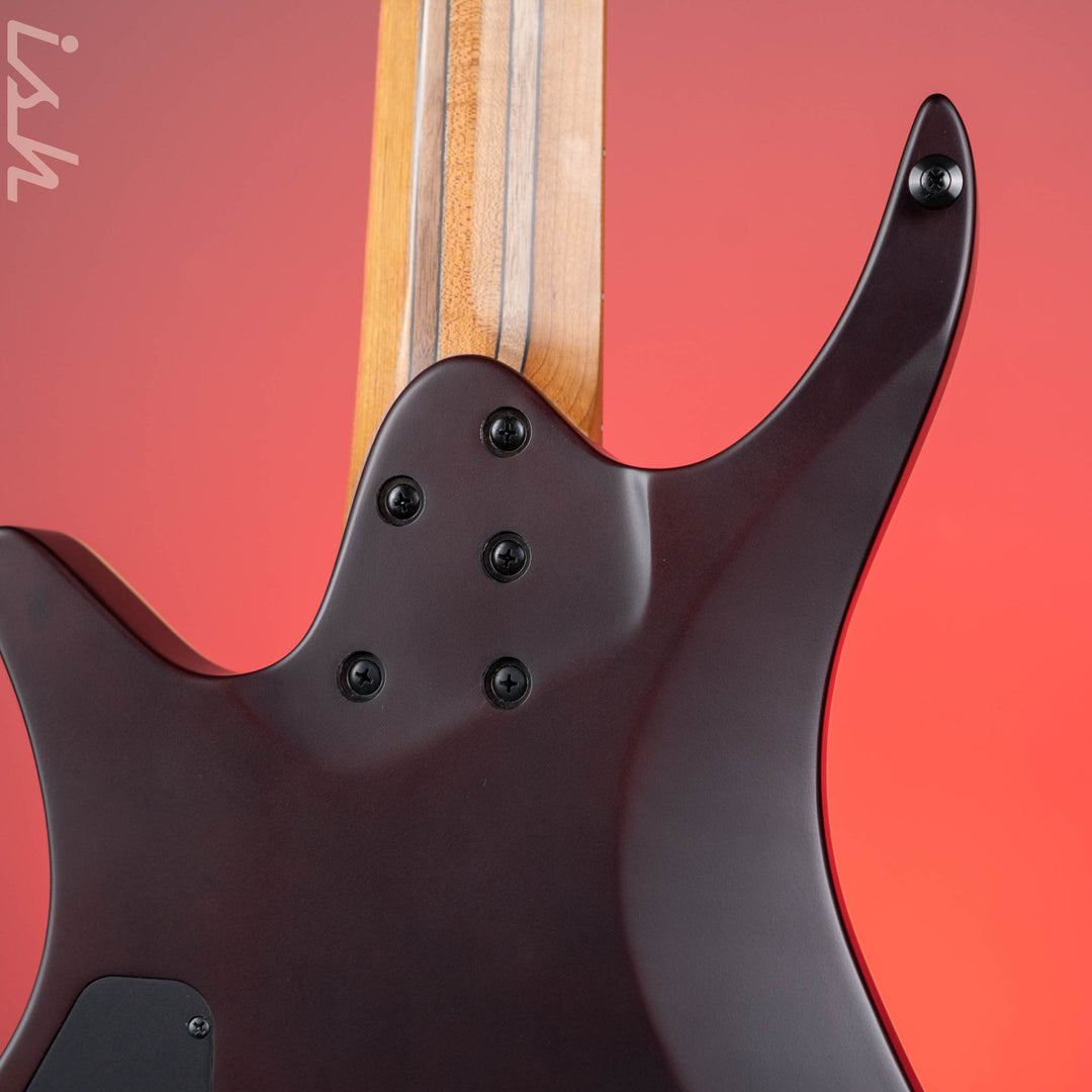 Strandberg Boden Standard 5-String Bass Natural