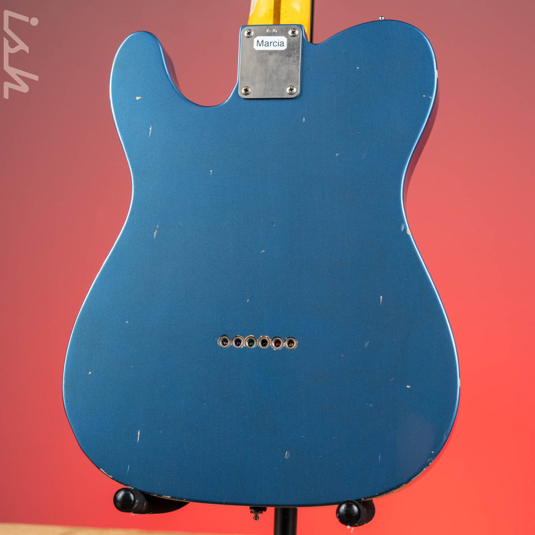 2017 LSL Instruments &