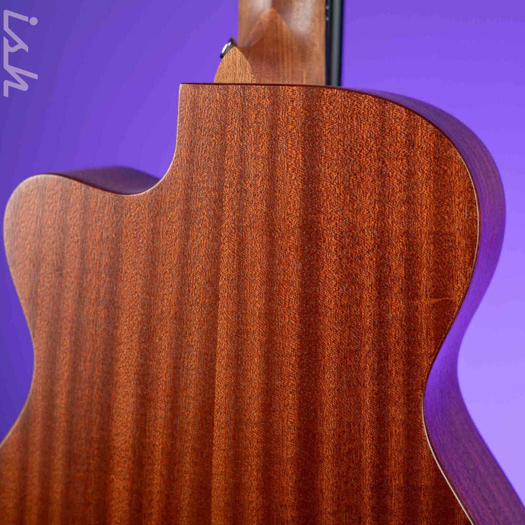 2023 Martin 000C-Jr10E Acoustic-Electric Bass Sunburst
