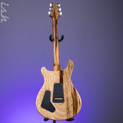 PRS 40th Anniversary Special Semi-Hollow Limited Edition Yellow Tiger