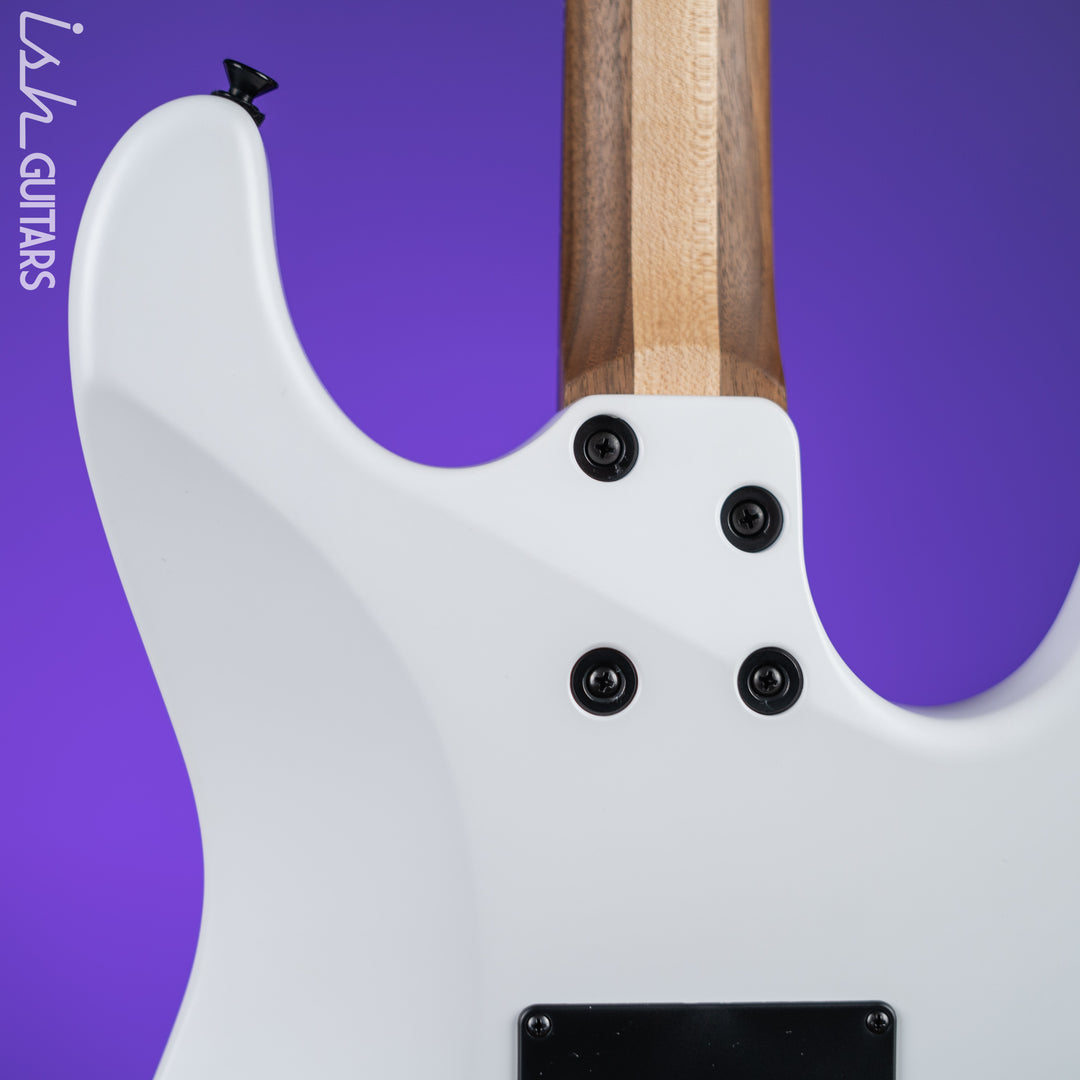 2022 Kiesel Delos 6 Lefty White