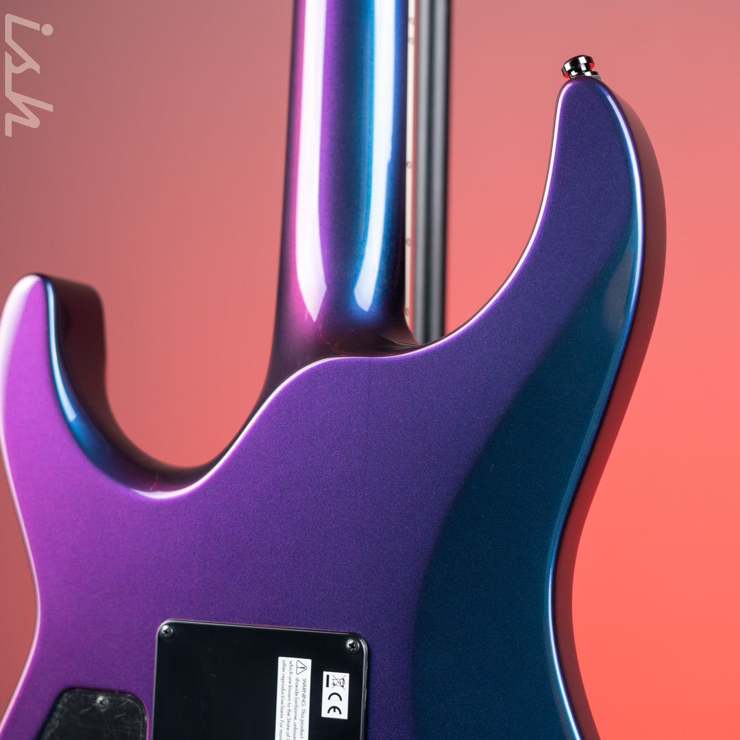 ESP Horizon-I Original Series Japan Floyd Rose Andromeda II Demo