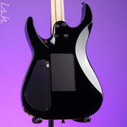 Jackson MJ Series Dinky DKR Gloss Black Demo