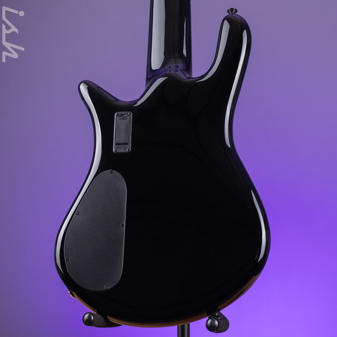Spector X Ish 15th Anniversary Holoflash Euro Limited Edition 6-String