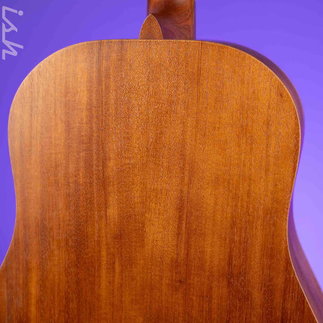 2023 Martin DSS-17 Acoustic Guitar Whiskey Sunset