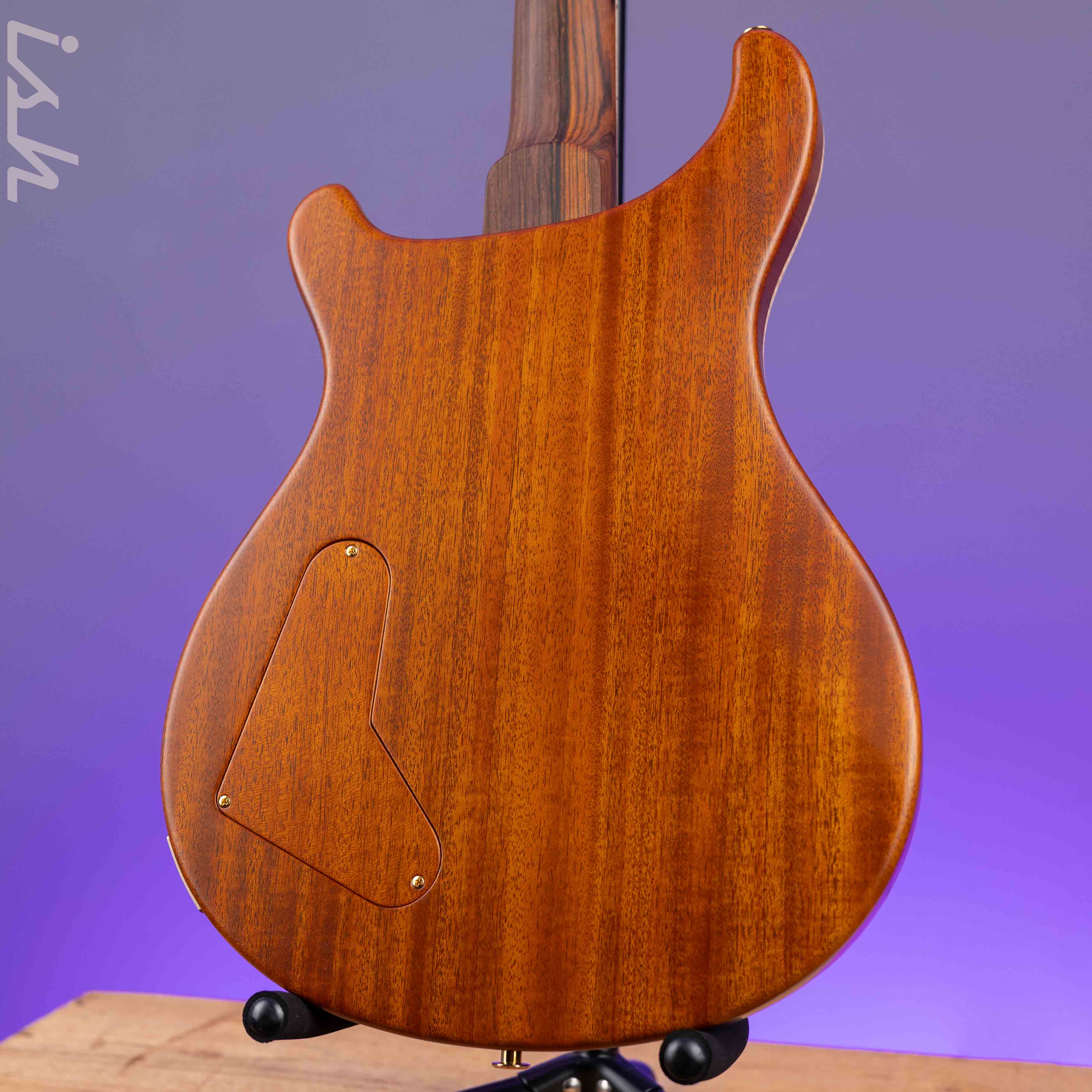 PRS Private Stock Paul's Guitar Semi-Hollow Cocobolo – Ish Guitars