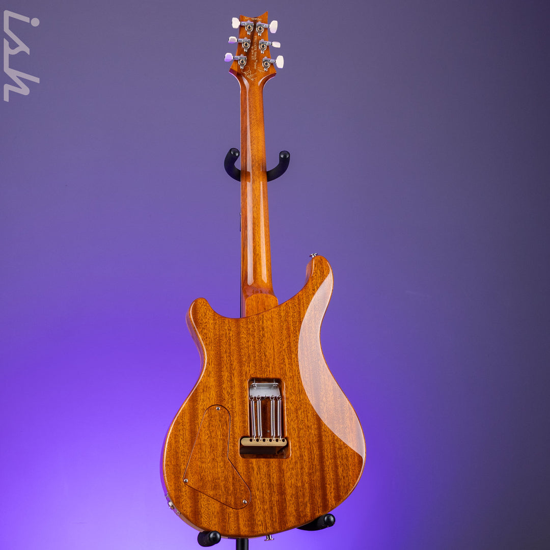 PRS Private Stock Vela Tasmanian Blackwood