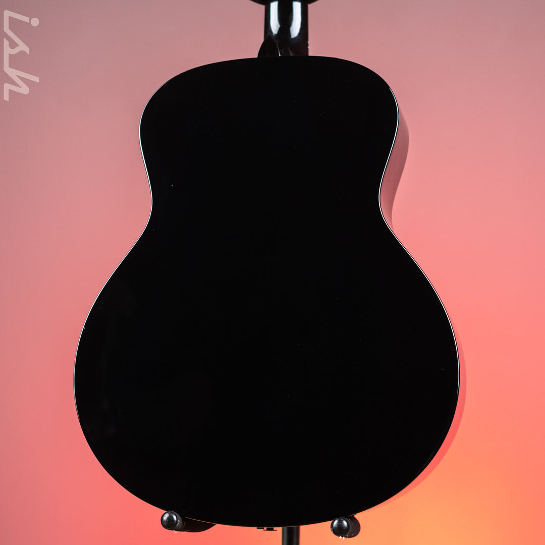 2022 Taylor Custom GS Black Gloss