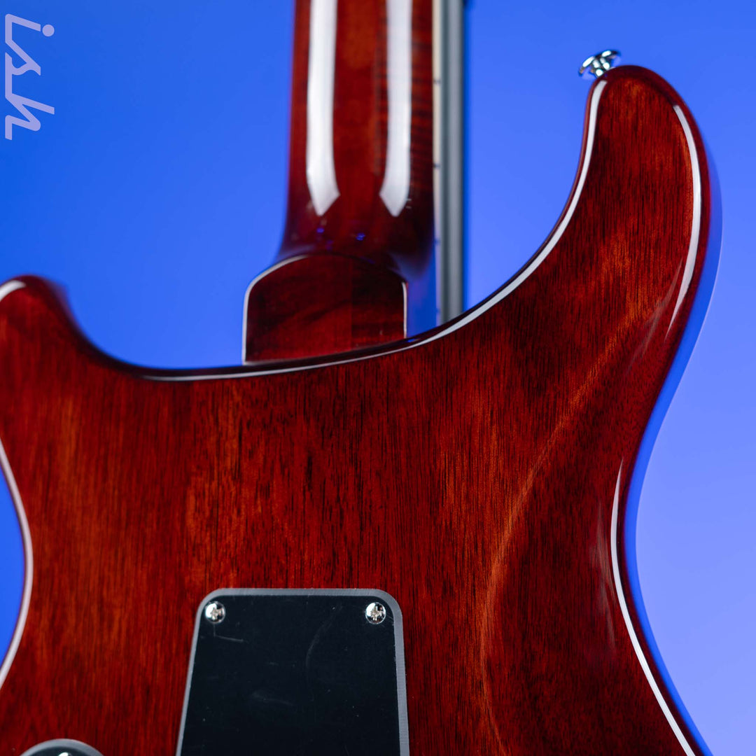 PRS SE Standard 24-08 Electric Guitar Tobacco Sunburst