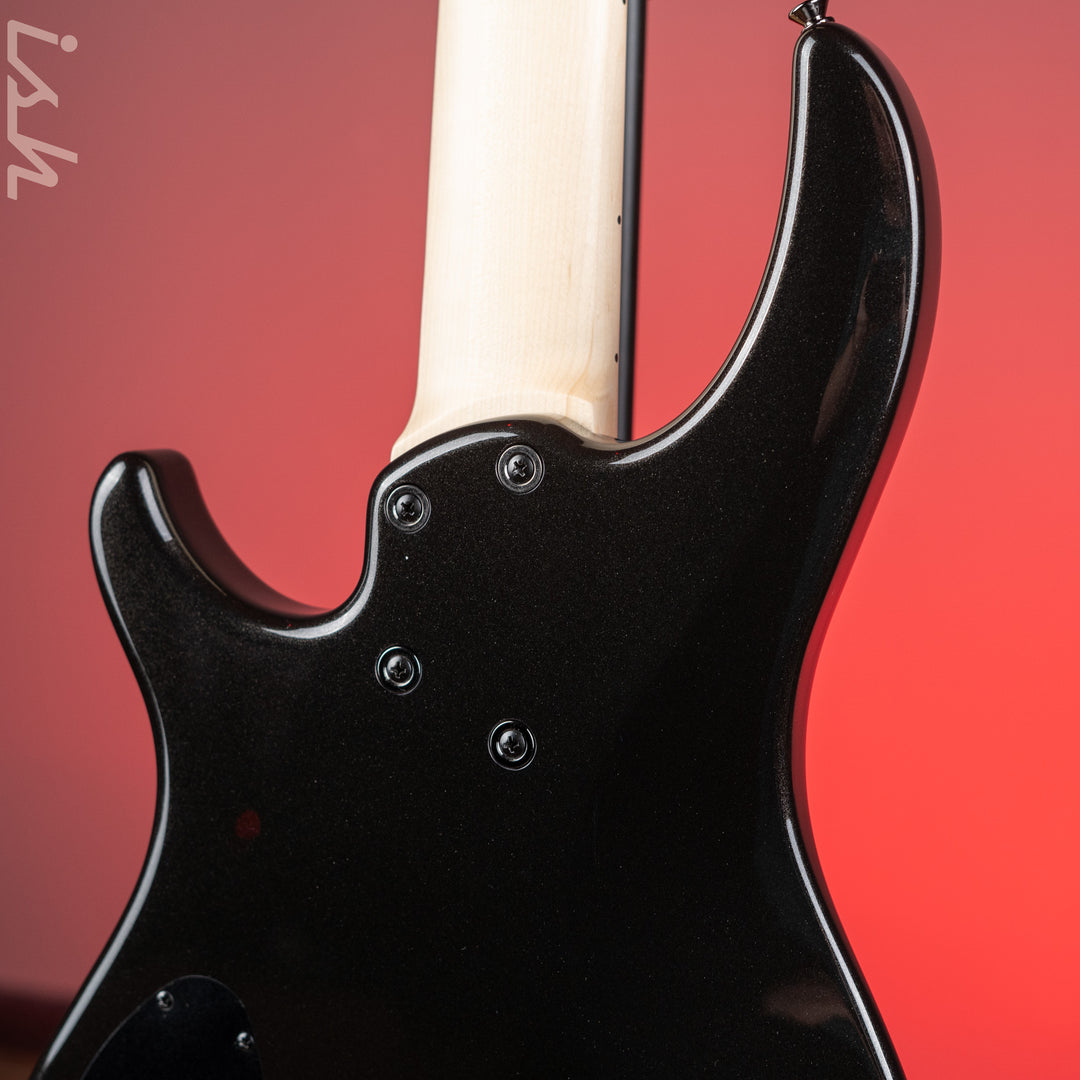 Dingwall NG-3 5-String Bass Black Gloss