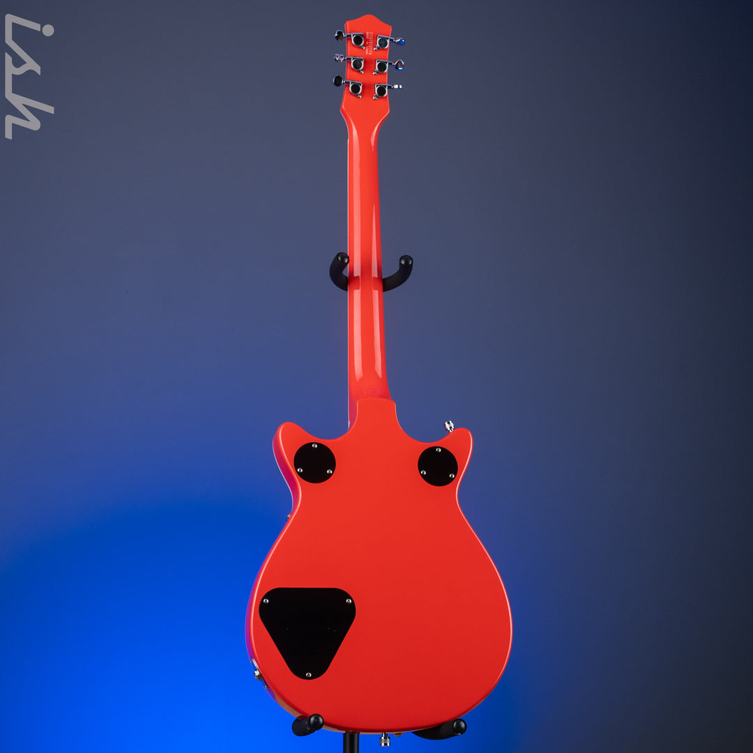 2019 Gretsch 5232T Electromatic Double Jet Tahitian Red