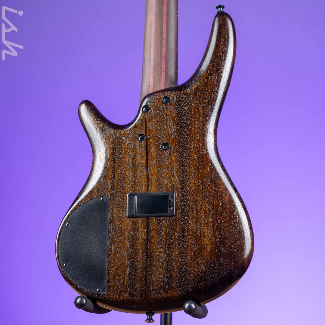 2021 Ibanez Premium SR1305SB Magic Wave Low Gloss