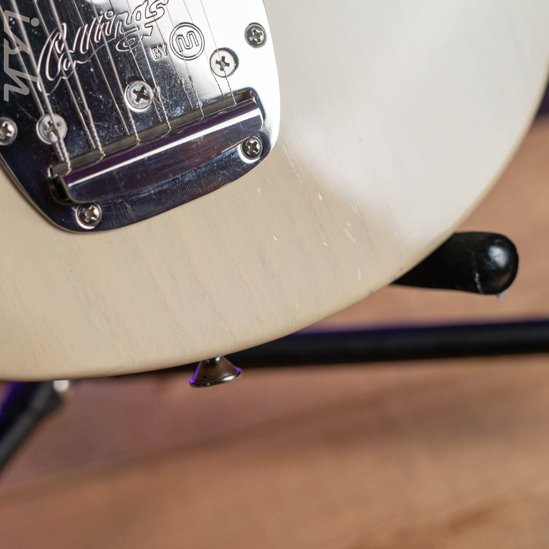 Collings 360 LT M Antique White