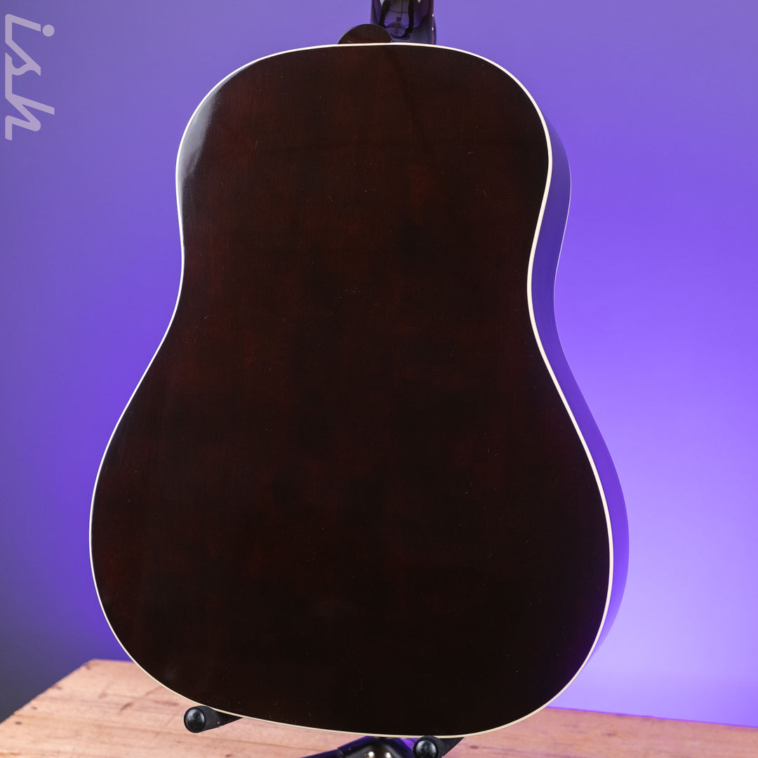 2022 Gibson J-45 Standard Vintage Sunburst