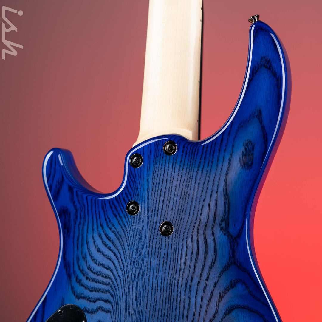 Dingwall Combustion 5-String Bass Indigoburst