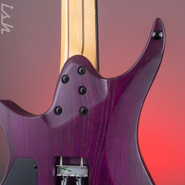 Strandberg Boden Prog NX 7 Twilight Purple