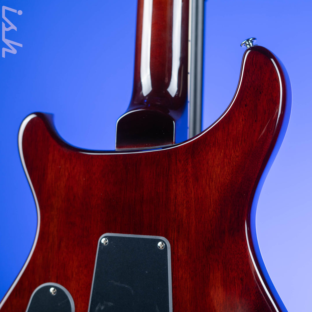 PRS SE Standard 24-08 Electric Guitar Tobacco Sunburst