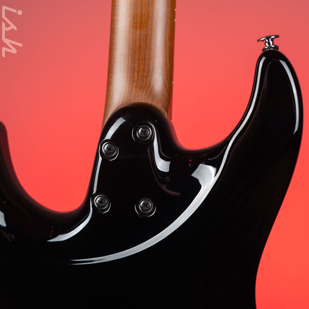 Ibanez AZ2204 Prestige Electric Guitar Black