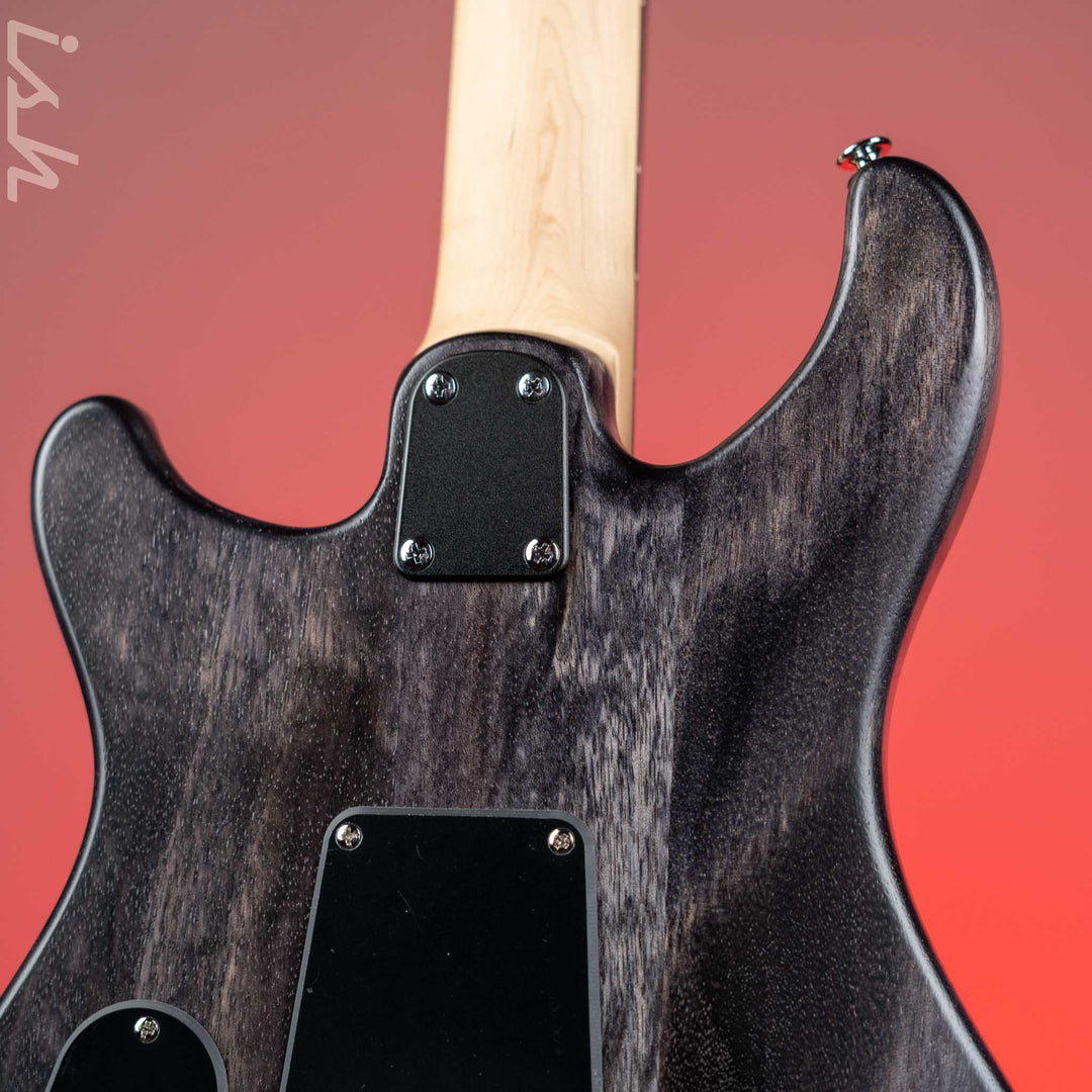PRS SE CE 24 Electric Guitar Charcoal