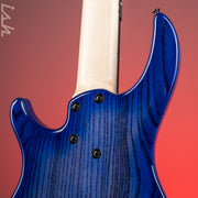 Dingwall Combustion 5-String Bass Indigoburst