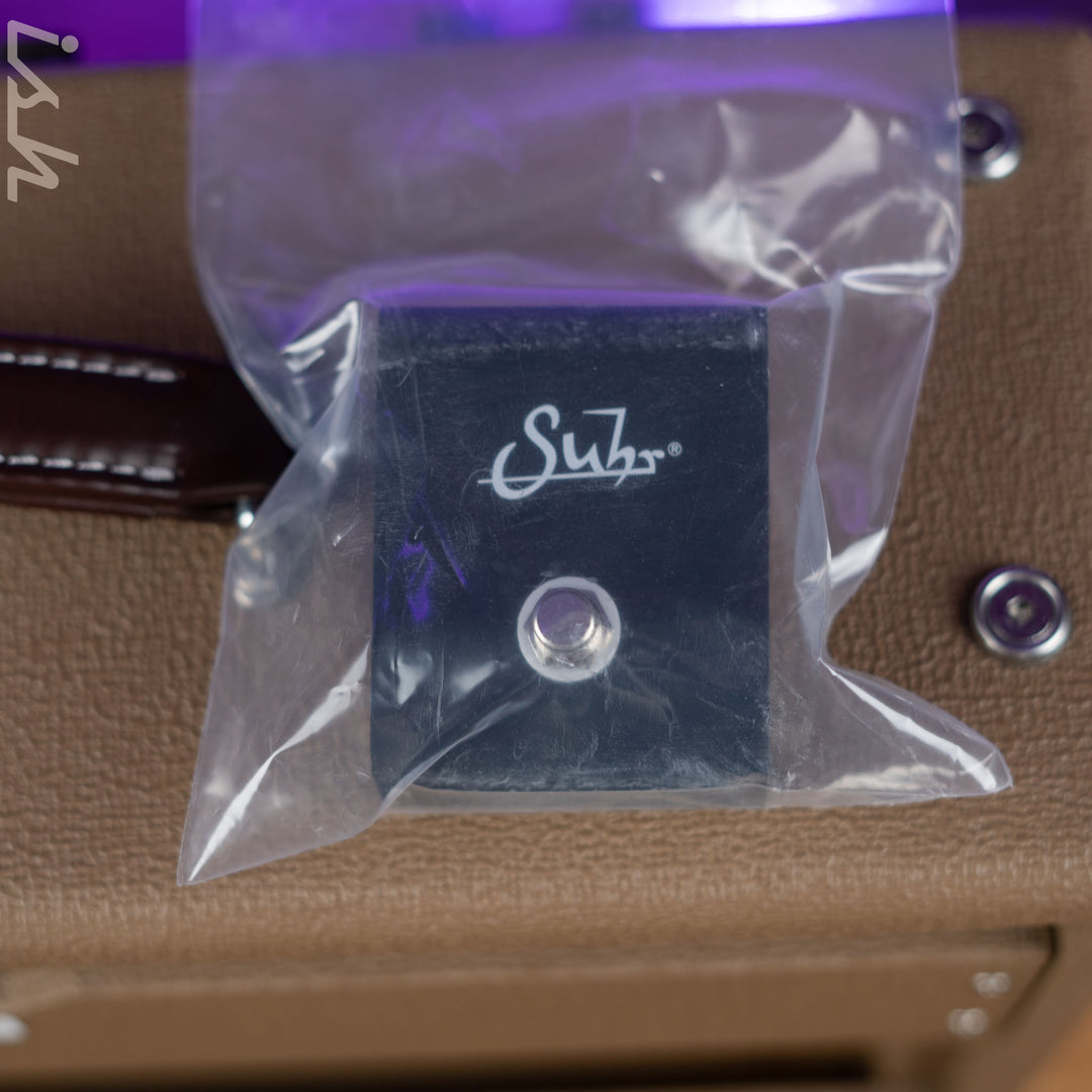 Suhr Hombre 18W 1x12 Combo Amplifier
