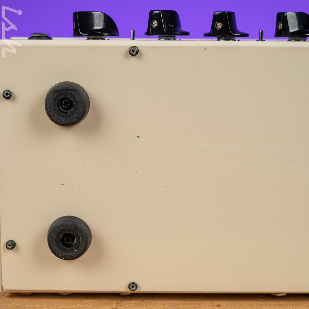2017 Victory V-40 The Duchess 40-watt Guitar Amp Head