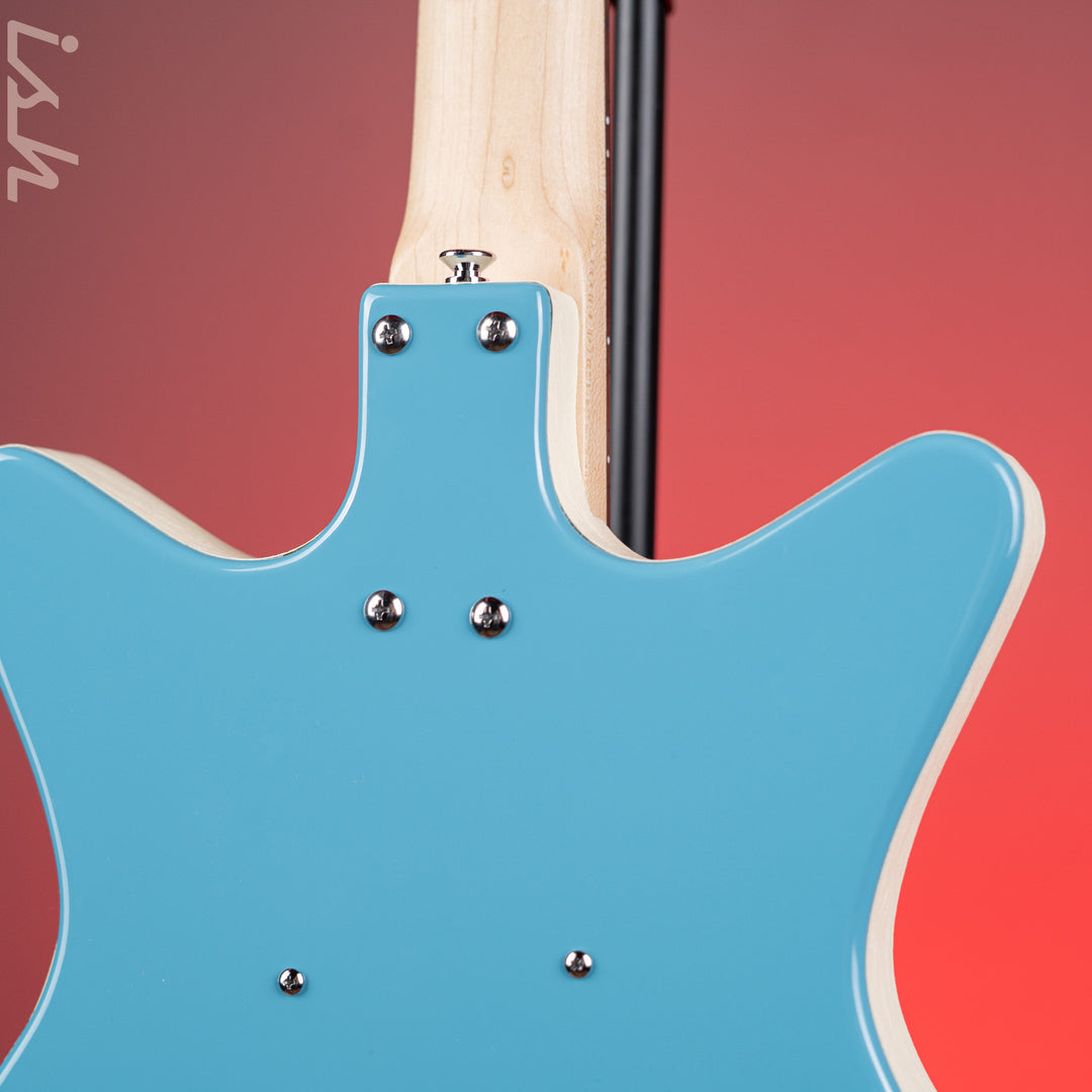 Danelectro Stock &