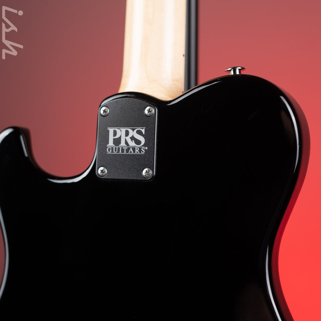 PRS NF 53 Electric Guitar Black