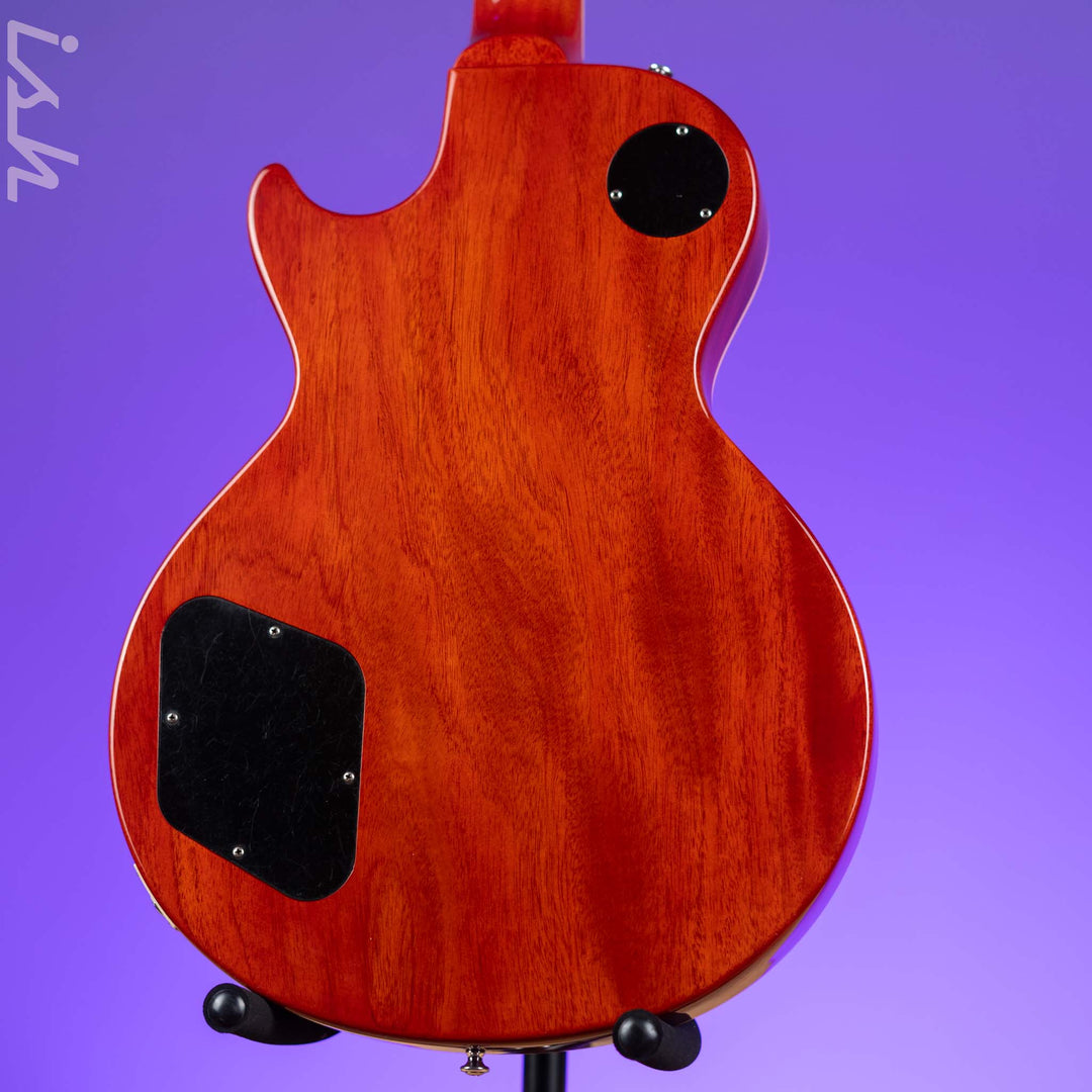 2011 Gibson Custom Shop 59 Reissue Washed Cherry Sunburst