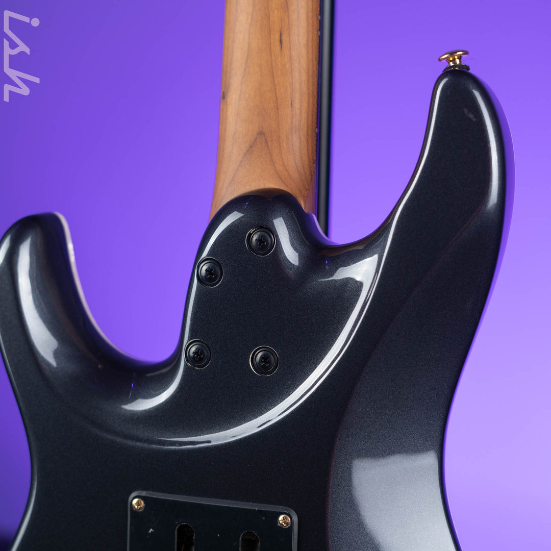 Ibanez KRYS10 Scott LePage Signature Electric Guitar Gold