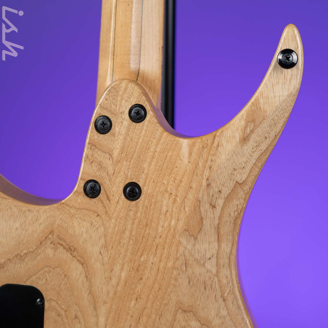 2017 Strandberg Boden Original 6 Natural